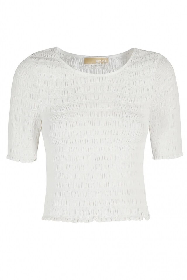 Michael Michael Kors 皺皺 T 恤 $1,114
