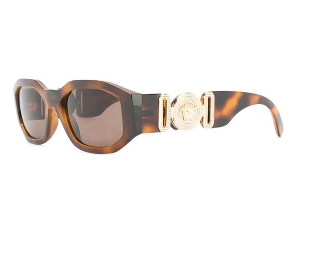 Versace 瑪瑙太陽眼鏡 $2,266 Versace 瑪瑙太陽眼鏡 $2,266