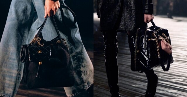 Chanel 新季潛力爆款手袋列陣!盤點 14 款 CHANEL 全新 2024/25 Métiers d'art 工坊手袋系列 Chanel 新季潛力爆款手袋列陣!盤點 14 款 CHANEL 全新 2024/25 Métiers d'art 工坊手袋系列