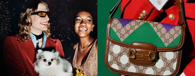 年尾聖誕好好慰勞自己!值得入手的 5 大系列 Gucci 時尚單品 年尾聖誕好好慰勞自己!值得入手的 5 大系列 Gucci 時尚單品