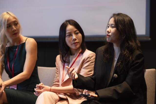 卡地亞女性創業家獎 2024 | 兒語工坊創始人杜心童細談創業心路歷程及得獎感受 卡地亞女性創業家獎 2024 | 兒語工坊創始人杜心童細談創業心路歷程及得獎感受