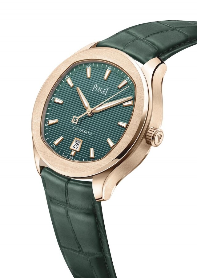 Piaget Polo Date 腕錶 Piaget Polo Date 腕錶