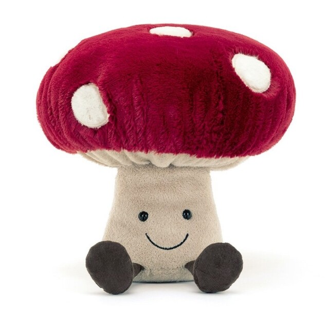 Amuseables Mushroom Amuseables Mushroom