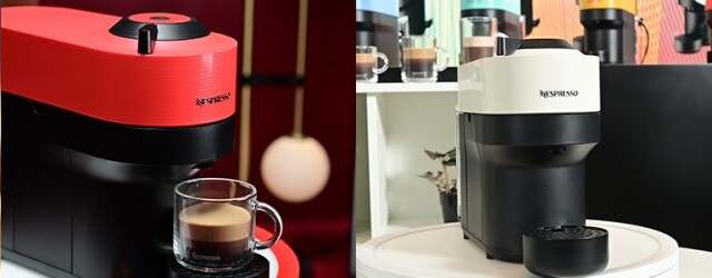 Nespresso 咖啡機真的好用嗎？這款咖啡機推出後討論度極高