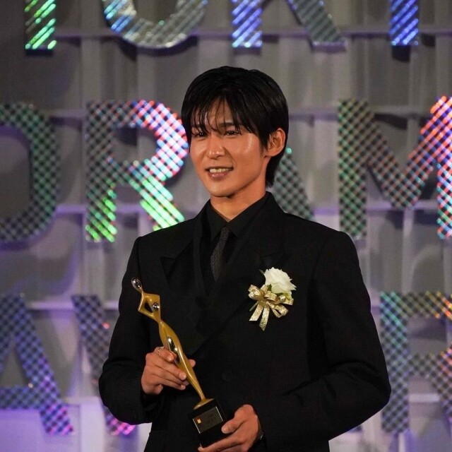 日本新生代大勢人氣男星逐個數！平野紫耀、新田真劍佑、目黑蓮等位位都是日本國寶級男神！