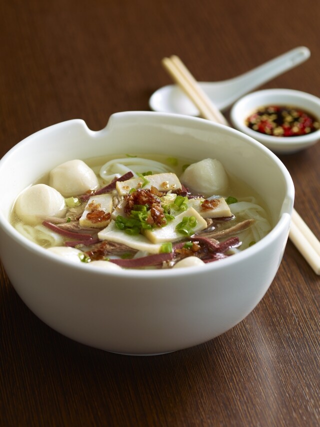 香港星馬菜餐廳推介:罕見傳統水粿、胡椒蟹、海南雞飯、新加坡叻沙 香港星馬菜餐廳推介:罕見傳統水粿、胡椒蟹、海南雞飯、新加坡叻沙