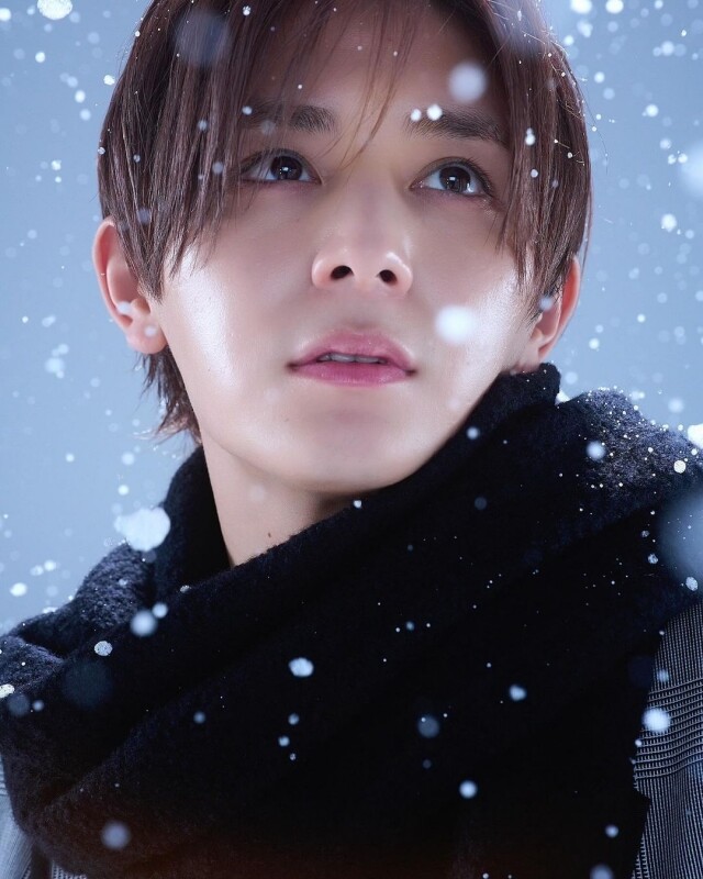 日劇《Billion x School》山田涼介是誰?「最強童顏」男神出道 18 年首次挑戰老師角色! 日劇《Billion x School》山田涼介是誰?「最強童顏」男神出道 18 年首次挑戰老師角色!