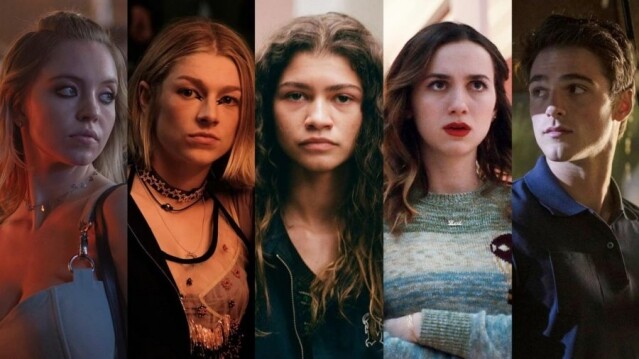 《毒癮女孩》大受歡迎  HBO 已續訂第三季