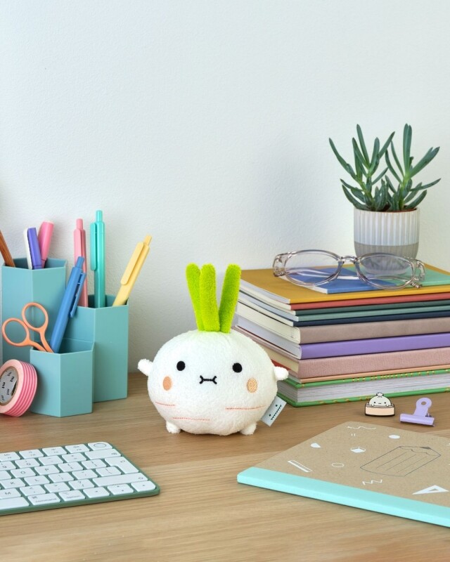 Noodoll 公仔爆紅!被視為 Jellycat 勁敵,這個英國品牌創辦人原來是台灣人? Noodoll 公仔爆紅!被視為 Jellycat 勁敵,這個英國品牌創辦人原來是台灣人?