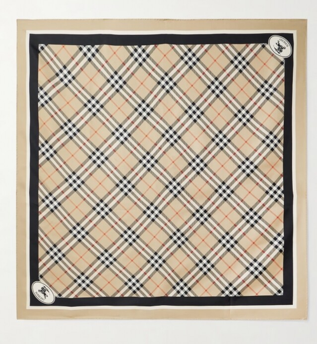 Burberry