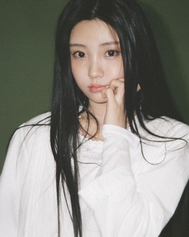 ILLIT 成員介紹：WONHEE