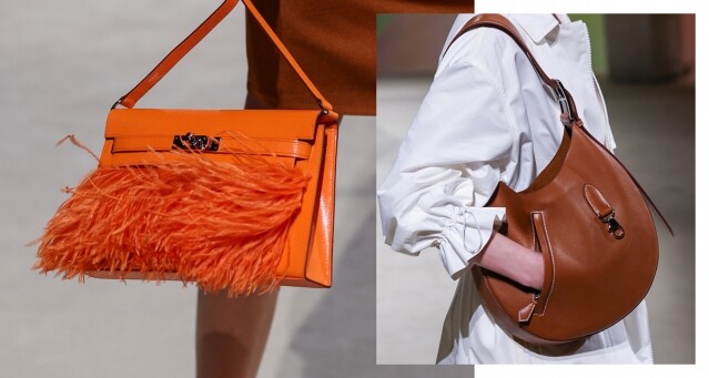 Hermès 手袋 2023 春夏系列推介！盤點 8 款全新奢華質感的愛馬仕手袋