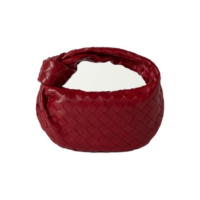 Bottega Veneta 紅色手袋 $17,900 Bottega Veneta 紅色手袋 $17,900