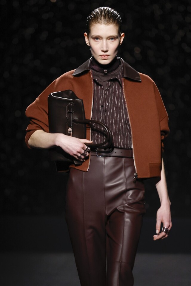 Hermès 2024 秋冬手袋系列公開！復刻版愛馬仕 Shoulder Birkin 手袋再走紅？
