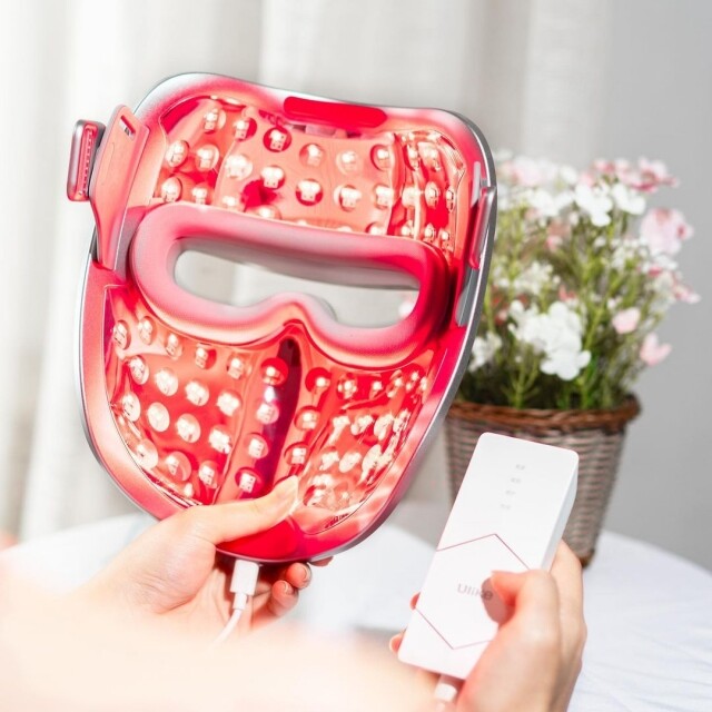 好用家用美容儀推介｜Medicube 美容儀、Currentbody LED 面膜機、Ya-Man、Ulike 脫毛機大解構