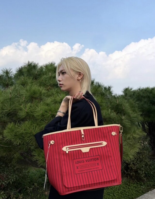 LV 經典大熱奶粉袋 Neverfull 人氣不減！實用度超高「奶粉袋」始祖香港價錢