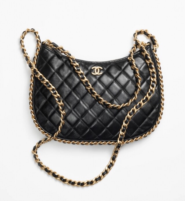 Chanel 2023 新季手袋悄悄上架!Chanel 手袋款式香港價錢全攻略 Chanel 2023 新季手袋悄悄上架!Chanel 手袋款式香港價錢全攻略