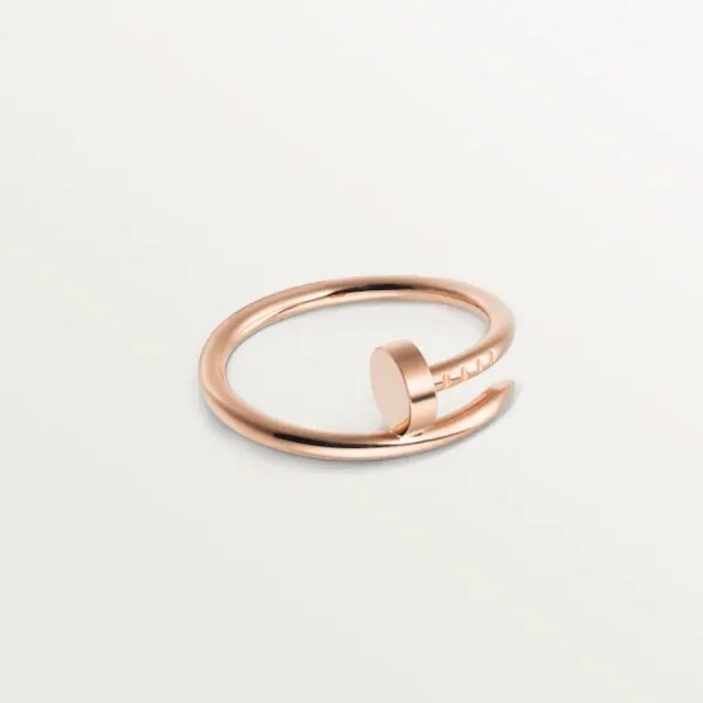 Cartier Juste un Clou ring Cartier Juste un Clou ring