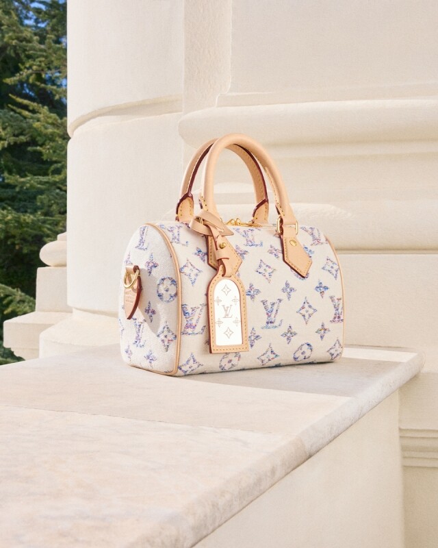Louis Vuitton Nautical 2024 限量系列上架!盤點全新熱門單品,以航海元素打造優雅設計 Louis Vuitton Nautical 2024 限量系列上架!盤點全新熱門單品,以航海元素打造優雅設計