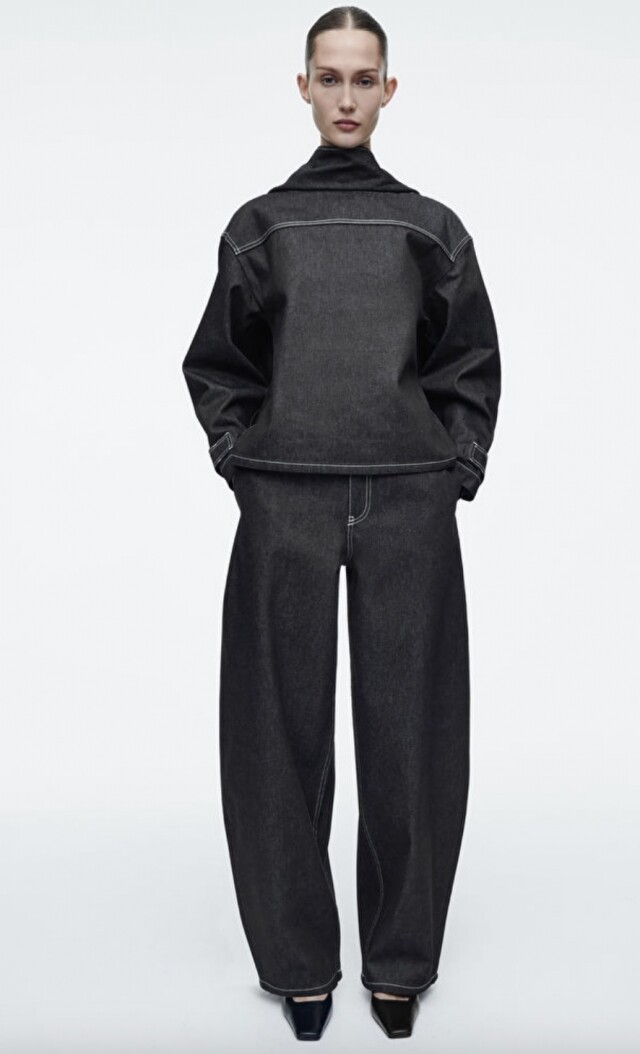 Lyst 2025 首季時裝報告新鮮出爐:Loewe 重回榜首,COS、Chloe 創佳績、打入頭十位置! Lyst 2025 首季時裝報告新鮮出爐:Loewe 重回榜首,COS、Chloe 創佳績、打入頭十位置!
