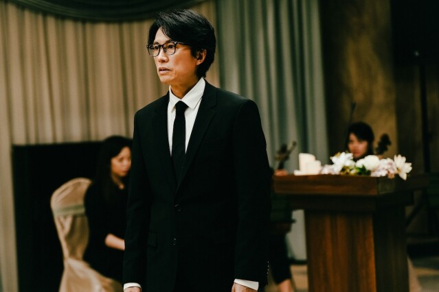 破地獄影評| 黃子華、許冠文、衛詩雅合演動人之作，本年度最好看的港產片