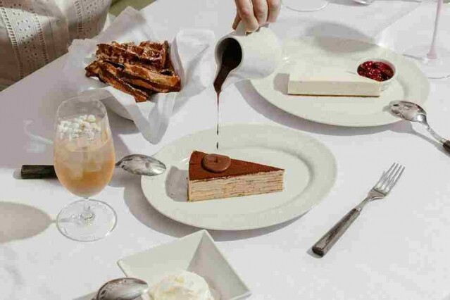 以味蕾體驗蔚藍海岸風情！La Petite Maison 以創新佳餚再度回歸 帶來獨特地中海美食