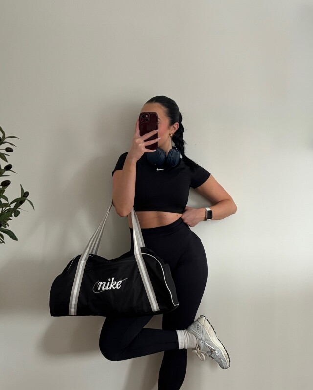 收工做運動、做瑜伽帶甚麼袋？10+ 款時尚運動袋 Gym Bag 推薦，Lululemon、Nike 等好用款式