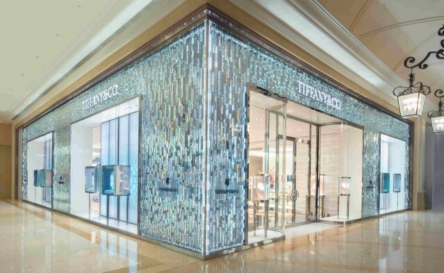 以珠寶彰顯紐約多元精神!Tiffany & Co. 兩間新店登陸澳門 以珠寶彰顯紐約多元精神!Tiffany & Co. 兩間新店登陸澳門