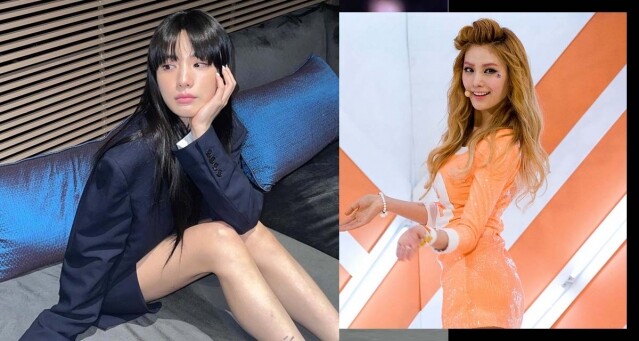 《假面女郎》證明她絕不是花瓶！Nana 林珍娜成功從女團偶像轉型成實力演員