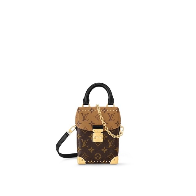 Louis Vuitton Camera Box Louis Vuitton Camera Box