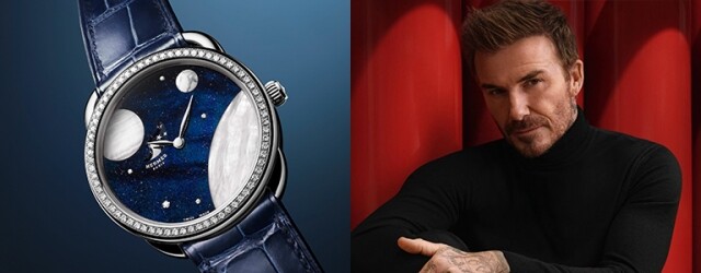 2023 世界高級名錶品牌集結！一覽 Chanel、Hermes、Vacheron Constantin 全新鐘錶款