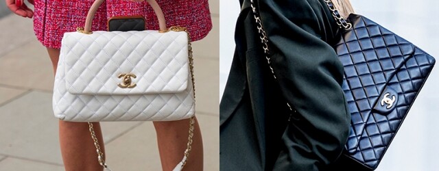 Chanel 韓國推限購政策，每年只能買一個熱門款！Chanel 人氣手袋「Classic Flag Bag」、「Coco Handle」只能 2 選 1！