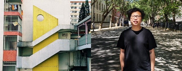 《香港散步學》作者黃宇軒用雙腳探索香港,盼將城市研究娛樂化 《香港散步學》作者黃宇軒用雙腳探索香港,盼將城市研究娛樂化