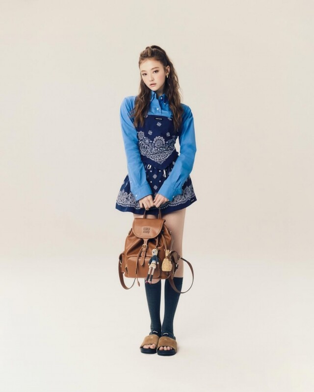 Lyst 2025 首季時裝報告新鮮出爐:Loewe 重回榜首,COS、Chloe 創佳績、打入頭十位置! Lyst 2025 首季時裝報告新鮮出爐:Loewe 重回榜首,COS、Chloe 創佳績、打入頭十位置!