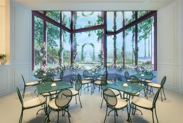 聖水洞購物攻略 2023｜打卡亞洲最美 Dior！聖水洞逛街必買品牌推介