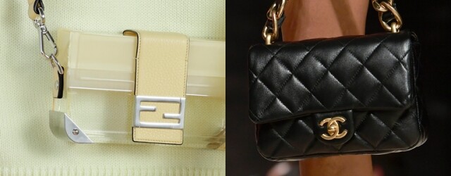 2022 名牌手袋推薦：Chanel、Fendi、Gucci 經典新演繹值得入手