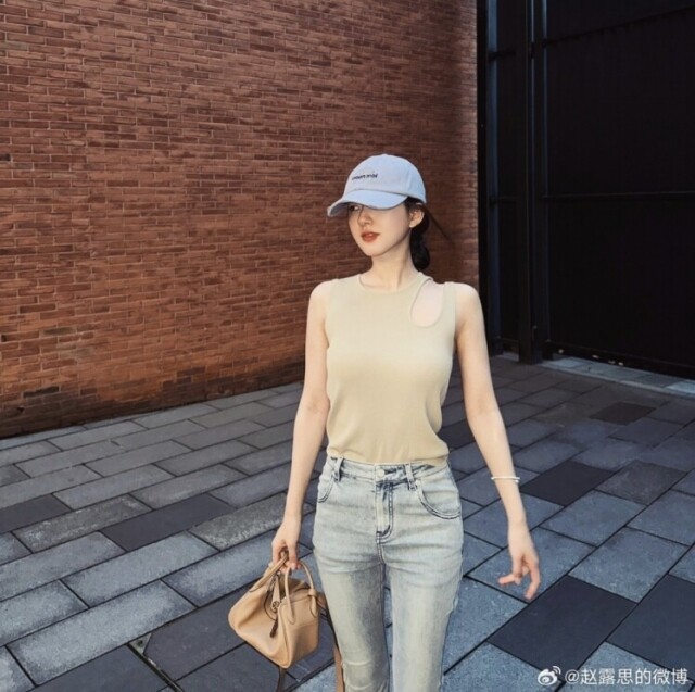 《珠簾玉幕》趙露思私下是手袋收藏家!Hermes、Vercase 愛用名牌手袋大公開 《珠簾玉幕》趙露思私下是手袋收藏家!Hermes、Vercase 愛用名牌手袋大公開
