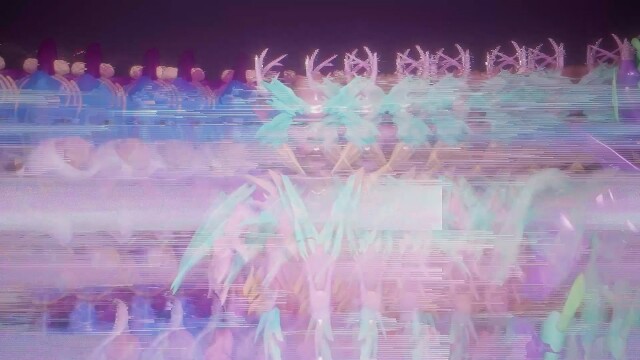 數碼年代下的女性形象:傅秀璇以鏡頭聚焦賦權議題 提出平等新視野 數碼年代下的女性形象:傅秀璇以鏡頭聚焦賦權議題 提出平等新視野