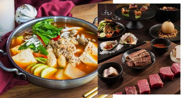 香港韓國菜推薦 2025｜7 大韓國人主理正宗韓國料理、韓國烤肉、韓式 Fine Dining