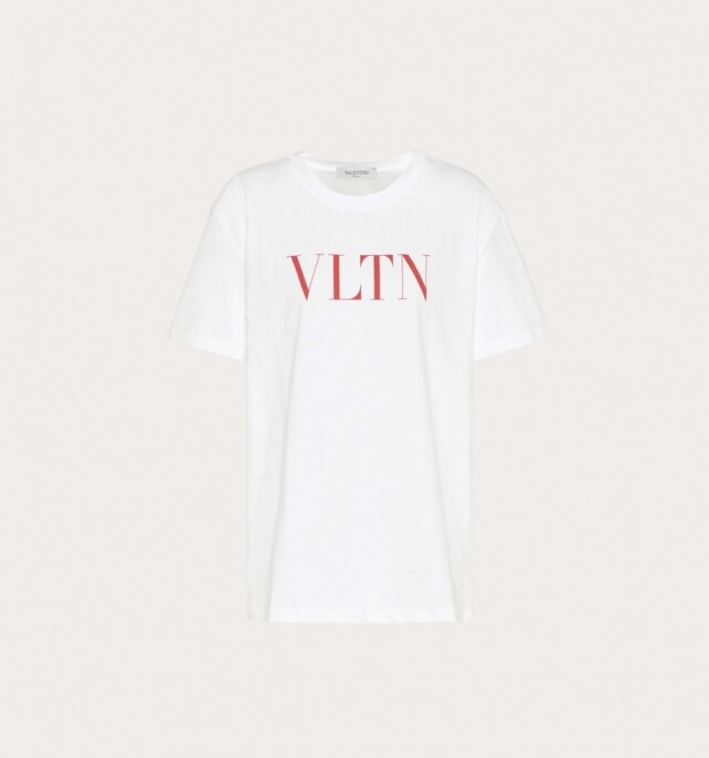 Valentino VLTN T恤 $3,800