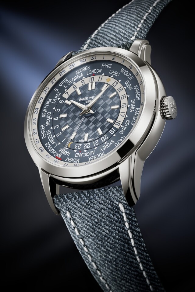 PP 新錶 2024 列陣！Patek Philippe 人氣系列 Nautilus、Aquanaut 新作驚喜面世