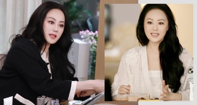 「初代帶貨女王」章小蕙優雅式直播成功突圍！變身銷售女王轉戰內地開直播創 5000 萬銷售額！
