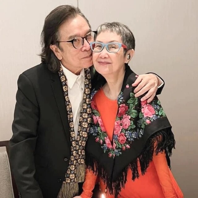 李琳琳久休復出首獲提名金像獎最佳女配角！與姜大衛結婚 50 年，攜手走過抗癌路