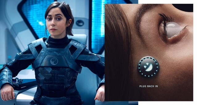 《黑鏡 Black Mirror》第 7 季劇評｜《憶錄集》單元感動觀眾，驚奇度減退難再封「神劇」