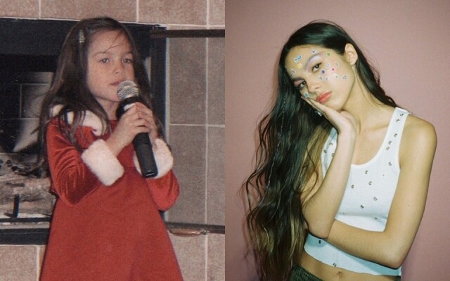 Olivia Rodrigo Olivia Rodrigo