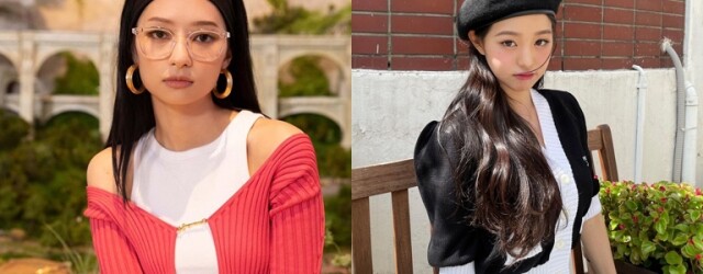 針織外套穿搭：歐美韓女星養生不忘時尚，Jisoo、金世正、Bella Hadid 演繹 10 種風格