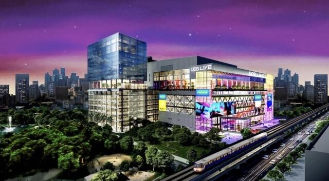 曼谷商場 2024 ｜嚴選 10 大曼谷最好買的必逛商場！朝聖嶄新地標、地下美食街