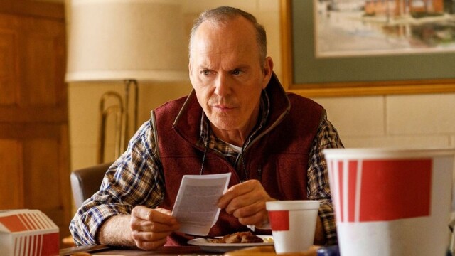 Michael Keaton 自《飛鳥俠》後人氣重上高峰,很多有甚大發揮空間的作品 Michael Keaton 自《飛鳥俠》後人氣重上高峰,很多有甚大發揮空間的作品
