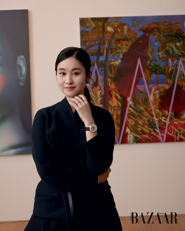 專訪Danielle So:溫柔不代表軟弱,我選擇以柔和的方式呈現自己的個性,展現女性的力量。 專訪Danielle So:溫柔不代表軟弱,我選擇以柔和的方式呈現自己的個性,展現女性的力量。