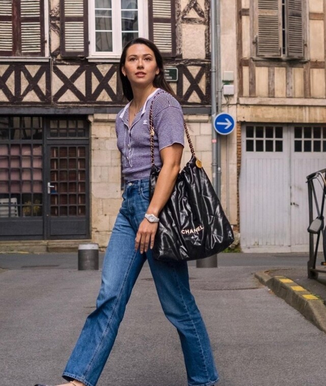 香港游泳女飛魚何詩蓓打入 2024 巴黎奧運！解構她運動服以外的日常氣質穿搭